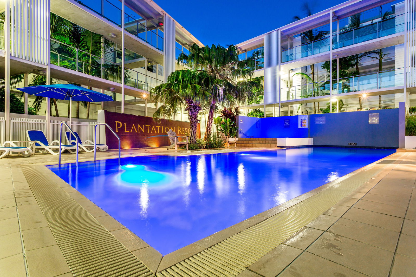  Accommodation Perth