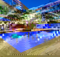 Plantation Resort at Rainbow - Accommodation Perth