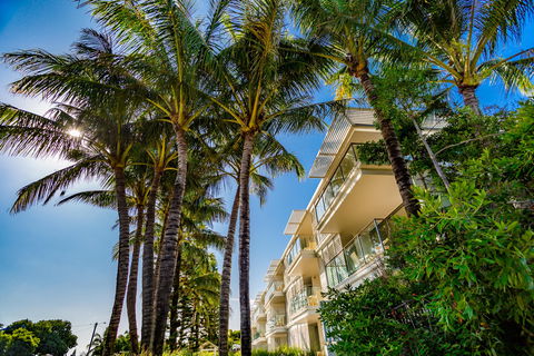 Plantation Resort At Rainbow - Accommodation Perth 1