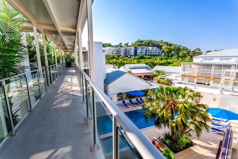 Plantation Resort At Rainbow - Accommodation Perth 2