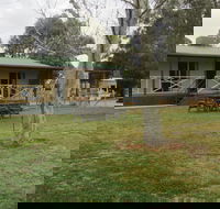 Port Pitstop Cottage - Accommodation Perth
