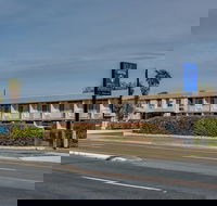 Posthouse Motor Lodge Goulburn - Accommodation Perth