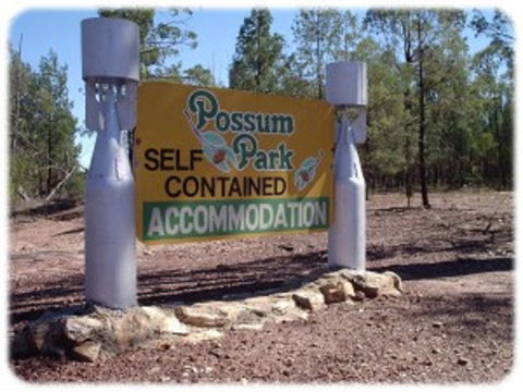 Possum Park - Accommodation Perth 0