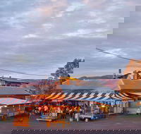 Prairie Hotel - Perth Resorts