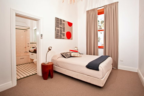 Prairie Hotel - Perth Resorts 1