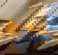 Pretoria Hotel Mannum - Accommodation Perth