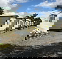 Prom Central Caravan Park - Accommodation Perth