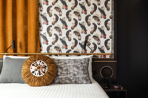 QT Perth - Perth Resorts 0