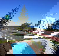 Quality Resort Sorrento Beach - Accommodation Perth