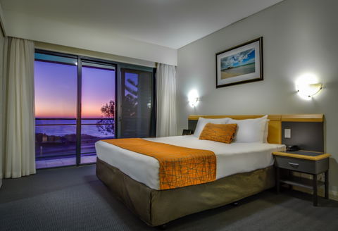 Quality Resort Sorrento Beach - Accommodation Perth 1