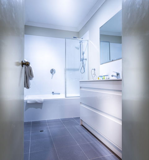 Quality Resort Sorrento Beach - Accommodation Perth 2