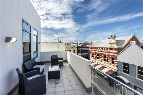 Quality Suites Fremantle - Perth Resorts 0
