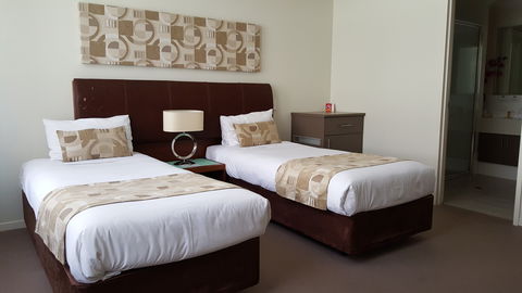 Quality Suites Fremantle - Perth Resorts 1