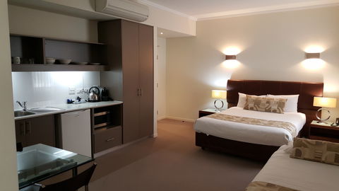 Quality Suites Fremantle - Perth Resorts 2