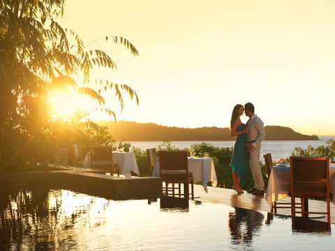 Qualia - Accommodation Perth 2