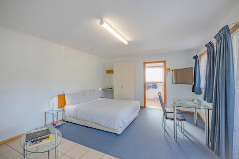Queechy  Motel - Accommodation Perth 1