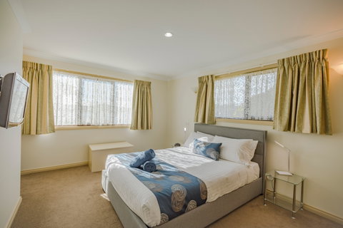 Queechy  Motel - Accommodation Perth 2