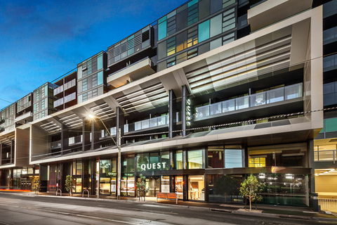 Quest Abbotsford - Accommodation Perth 0