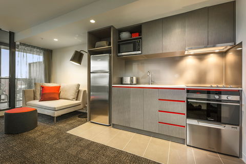 Quest Abbotsford - Accommodation Perth 2