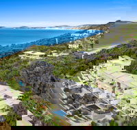 Rainbow Sea Resort - Accommodation Perth