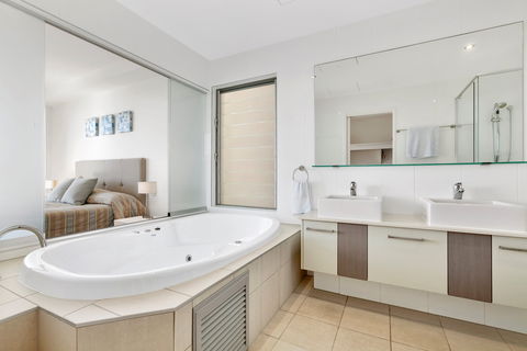 Rainbow Sea Resort - Accommodation Perth 2