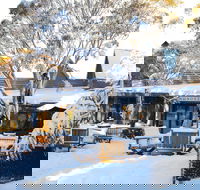 Ramada Resort by Wyndham Dinner Plain Mt Hotham - Accommodation Perth