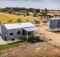 Redwing Farm Barn - Perth Resorts