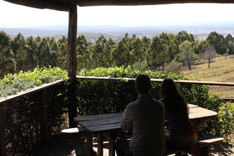 Redrock On Booie - Perth Resorts 1