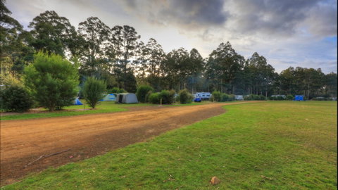 Rivers Edge Wilderness Camping - Accommodation Perth 1