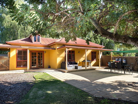 Rivergum Cottages Gawler Barossa Region - Accommodation Perth 0