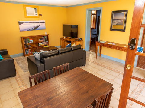 Rivergum Cottages Gawler Barossa Region - Accommodation Perth 1