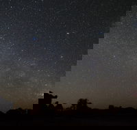 Ross River Resort - Accommodation Perth