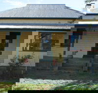 Rosnay Farmstay - Accommodation Perth