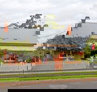 Rose Cottage - Accommodation Perth