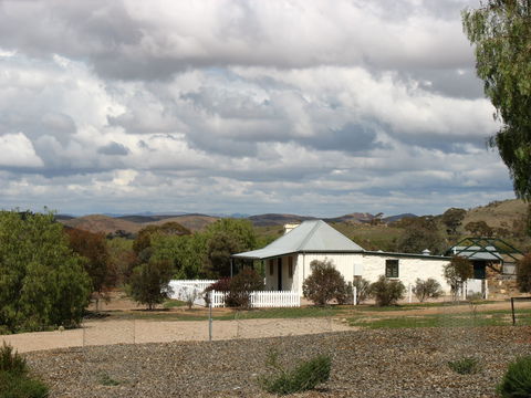 Rose Cottage - Perth Resorts 0