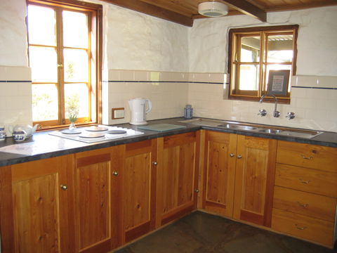 Rose Cottage - Perth Resorts 1