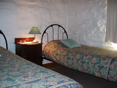 Rose Cottage - Perth Resorts 2