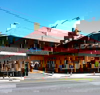 Royal Mail Hotel Braidwood - Accommodation Perth