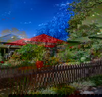 Rushton Cottage BB Private Guest Studio - Accommodation Perth