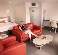 Salamanca Inn - Accommodation Perth