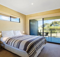 Saltwater Apartments Eden - Accommodation Perth