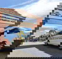 Sanno Marracoonda Perth Airport Hotel - Accommodation Perth