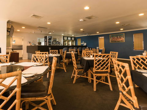 Sanno Marracoonda Perth Airport Hotel - Accommodation Perth 2