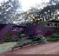 Sandy Hollow Tourist Park