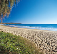 Sandcastles 1770 Motel and Resort - Accommodation Perth