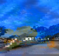 Scamander Sanctuary Holiday Park - Perth Resorts