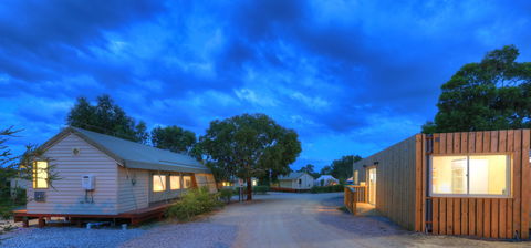 Scamander Sanctuary Holiday Park - Perth Resorts 0