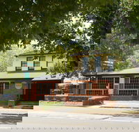 Seaton Arms Motor Inn - Accommodation Perth