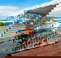 Seahorse - Perth Resorts