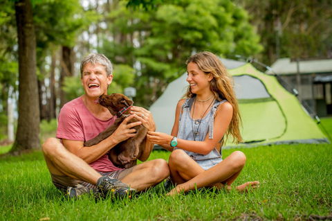 Secura Lifestyle Countryside Kalaru - Accommodation Perth 0